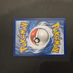 Suicune Holo 30/122 XY Breakpoint Rare cosmos Holo Pokemon Card - Image 2