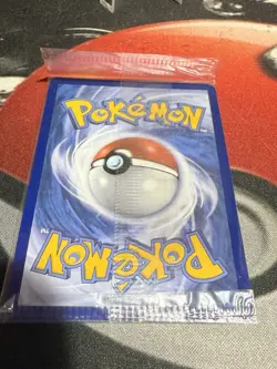 Pokemon TCG Shaymin EX XY148 Holo Black Star Promo Card Sealed - Image 2