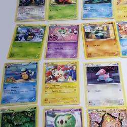 Lot of 48 Pokemon 2013 TCG Trading Cards All Unique Pokemon Cards (Set C) - Image 5