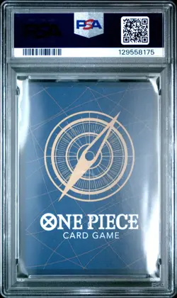 2024 ONE PIECE 013 PREMIUM CARD COLLECTION BEST SELECT VOL 2 BOA HANCOCK PSA 10 - Image 2