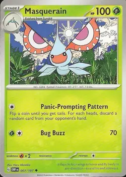 POKEMON OBSIDIAN FLAMES SINGLES - CHOOSE YOUR CARD! Pokemon TCG - Image 5