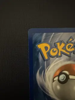 Pokemon TCG Rayquaza Call of Legends SL10 Shiny Holo Rare Card - Image 3