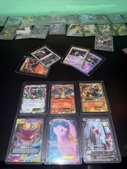 Pokemon TCG Buyer bundle For burgess.sports.cards - Image 1