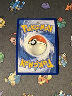 Pokemon Cards Dangerous Laser 058/064 Holo Rare Ace Spec Shrouded Fable - (NM) - Image 3