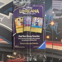 Zootopia • Putting It All Together Foil Card Disney Lorcana Promo 27/P3 • EN 10 - Image 3