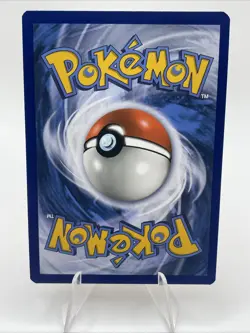 Victini 10/145 2017 S&M Guardians Rising Pokemon Card Reverse Holo Rare - Image 2