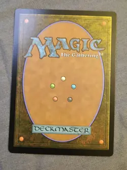 Miscast - Light Play MTG Magic 2021 Core Set - Image 2