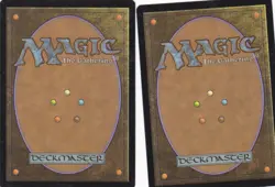 Meandering River Oath of the Gatewatch Land Magic the Gathering MTG x2 - Image 2