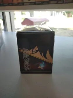 Azula Deck Box - Image 4