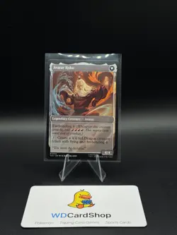 MTG Avatar: The Last Airbender The Legend of Roku 0145 NM Mythic - Image 2