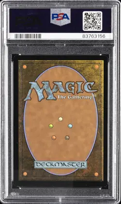 2022 FOIL-ETCHED #499 SHADOWHEART, DARK JUSTICIAR PSA 10 - Image 2
