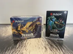 Tarkir Dragonstorm - MTG Magic the Gathering - You Pick In Stock! - Image 1