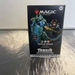 Tarkir Dragonstorm - MTG Magic the Gathering - You Pick In Stock! - Image 2