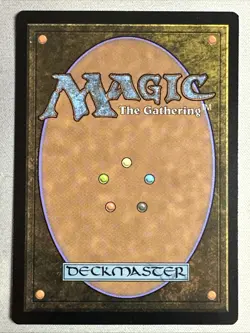 MTG / Watery Grave / EOE / #261 / FOIL / Rare / NM - Image 2