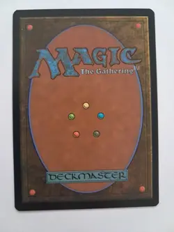 Blood Moon EX MTG The List Masters 25 Magic the Gathering - Image 2