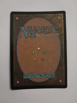 Leyline of the Guildpact FOIL NM/M Magic the Gathering Murders Karlov Manor MTG - Image 2