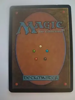 False Propher Prerelease FOIL MP MTG Magic the Gathering Urza's Destiny - Image 3