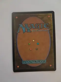 Path to Exile Borderless FOIL NM/M MTG Comander Masters Magic the Gathering - Image 2