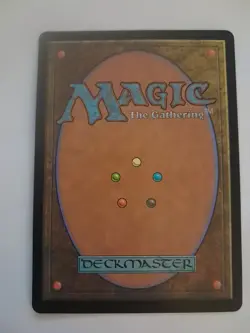 Overlord of the Hauntwoods NM/M Magic the Gathering Duskmourn MTG - Image 2