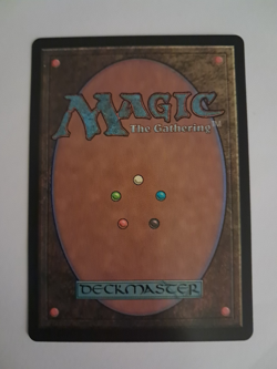Aetheric Amplifier Extended Art NM MTG Aetherdrift Commander Magic the Gathering - Image 2