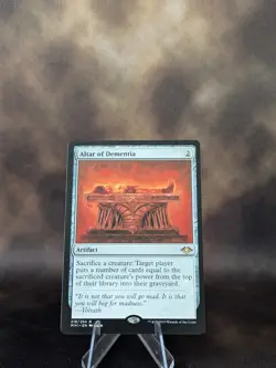 Altar of Dementia Modern Horizons Regular - Image 1