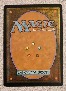 mtg 1x *Mages' Contest* SP Invasion - Image 2