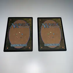 2x MTG Bolas's Citadel War of the Spark WAR Magic Gathering EDH - Image 3
