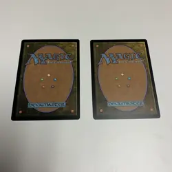 2x MTG Bolas's Citadel War of the Spark WAR Magic Gathering EDH - Image 4
