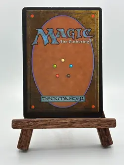 Tundra Revised MP+ Reserved List Azorius Dual Land MTG Magic The Gathering - Image 2