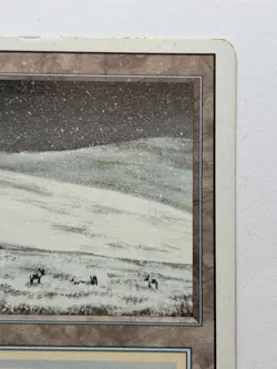 Tundra Revised MP+ Reserved List Azorius Dual Land MTG Magic The Gathering - Image 4