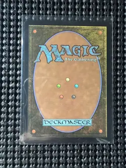 MTG Argonath, Pillars of the Kings- The Ozolith LOTR Magic the Gathering #0351 - Image 2