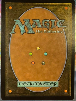 Command Tower Foil Commander Promo Land 0002 Magic the Gathering MTG Textless - Image 2