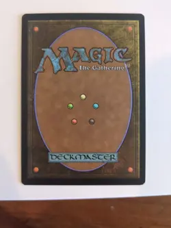 WOTC MTG Commander 2016 Lurking Predators (R) NM - Image 2