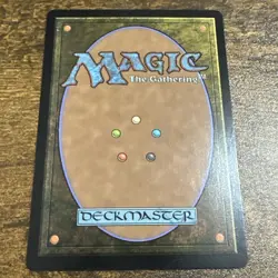 MTG Avatar: The Last Airbende Sozin's Comet (0332) (Borderless) Foil NM - Image 3