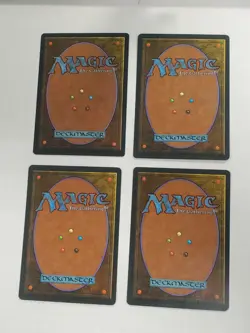 MTG Playset 4x Breath of Dreams (Ice Age/Blue/U) - BGM - Image 2