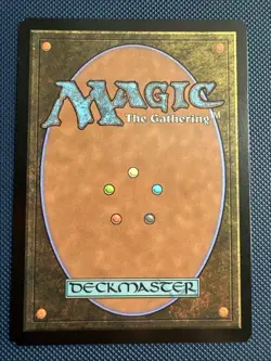 MTG Stomping Ground - Promo Pack: Edge of Eternities (PPEOE) NM Foil - Image 2