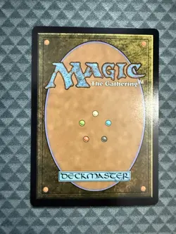 MTG Secret Tunnel #0278 Foil Rare Avatar: The Last Airbender (TLA) - Image 3