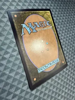 MTG Secret Tunnel #0278 Foil Rare Avatar: The Last Airbender (TLA) - Image 4