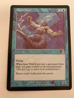 Aura Thief Urza's Destiny Regular - Image 1