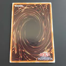 YuGiOh Magical Musket - Last Stand (Asian English) INFO-AE115, Common, OCG Back - Image 3