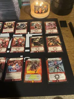 Duel Masters RARE HOLO Lot of 37 Total Cards 2004! 🔥 - Image 1