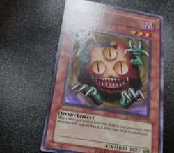 Sangan RP01-EN036 Retro Pack (2020 Date Reprint) Super Rare Yugioh Card LP - Image 3