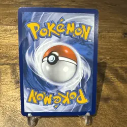 Pokemon TCG Silver Tempest Worker Card 209/195 Rainbow Secret Rare - Image 2