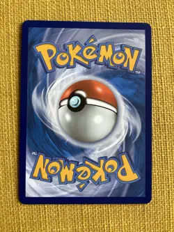 Pokemon Silver Tempest Wallace 208/195 Rainbow Rare Card - Image 2