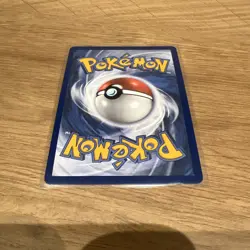Pokemon Card Charizard V 018/159 Ultra Rare Crown Zenith Near Mint - Image 2