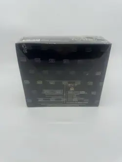 VCARD Rising Stars - First Edition (1st) Sealed Booster Box - Vtuber Cards - Image 2