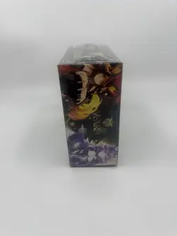 VCARD Rising Stars - First Edition (1st) Sealed Booster Box - Vtuber Cards - Image 3