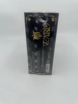 VCARD Rising Stars - First Edition (1st) Sealed Booster Box - Vtuber Cards - Image 5