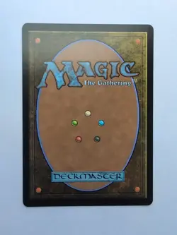MTG Infantry Shield (TDC) Commander: Tarkir Dragonstorm Extended Regular Rare 75 - Image 2