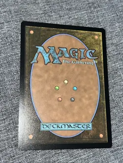 Brushland - FIC 0377 NM/M - MTG Magic Regular - Image 2